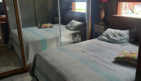 Chácara à venda com 2 quartos em Ressaca, Atibaia, SP