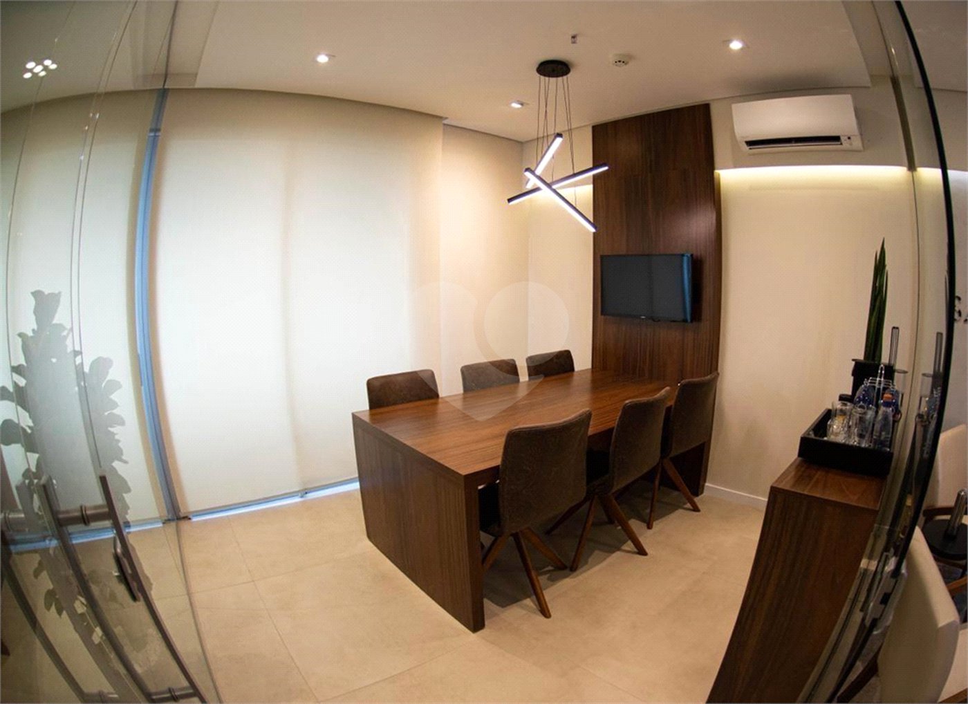 Sala à venda em Jardim Vergueiro, Sorocaba, SP
