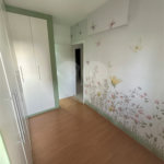 Apartamento à venda com 3 quartos, sendo 1 suíte, em Parque Campolim, Sorocaba, SP