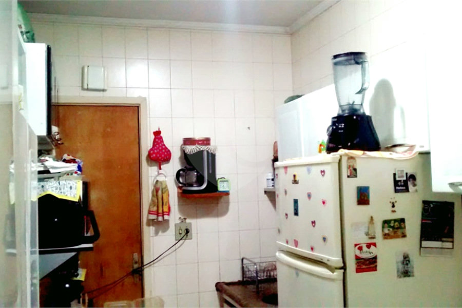 Apartamento à venda com 2 quartos em Bela Vista, São Paulo, SP