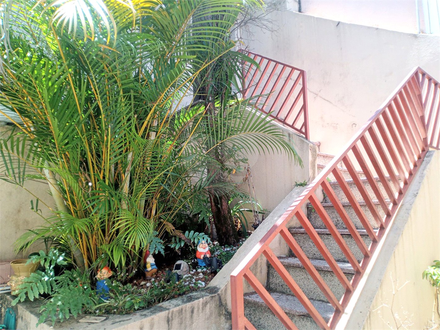 Casa Térrea à venda com 2 quartos, sendo 1 suíte, em Jardim São Paulo(zona Norte), São Paulo, SP