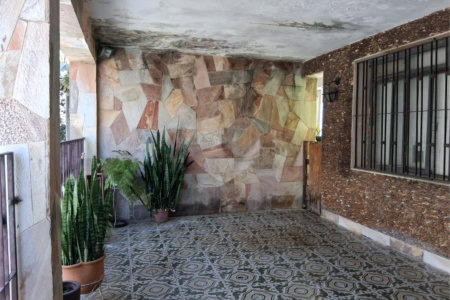 Casa Térrea à venda com 2 quartos em Vila Amélia, São Paulo, SP
