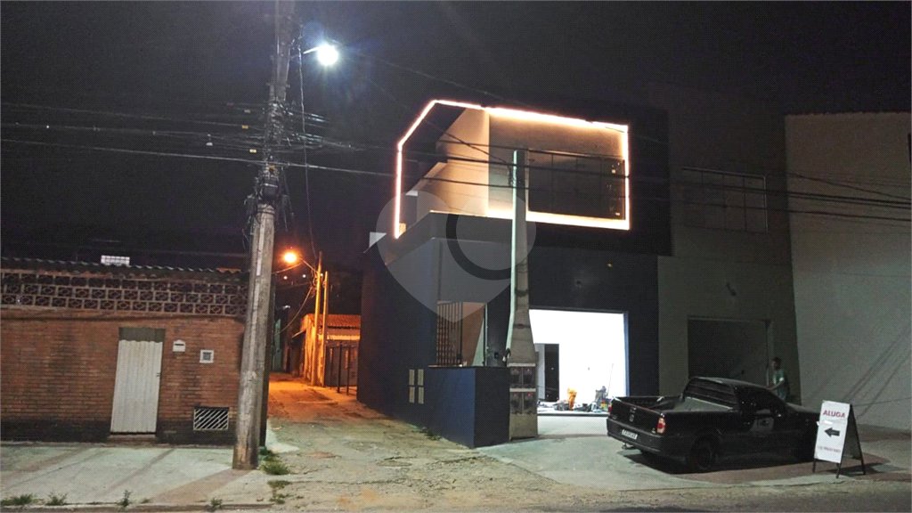 Studio para alugar com 1 quarto em Jardim Paulista, Votorantim, SP