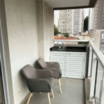 Apartamento à venda com 1 suíte em Ipiranga, São Paulo, SP