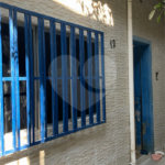Casa à venda com 2 quartos em Parada Inglesa, São Paulo, SP