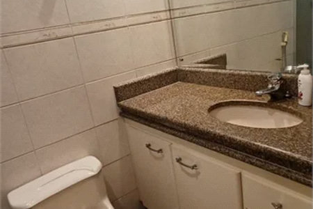 Apartamento à venda com 4 suítes em Jardim Fonte do Morumbi, São Paulo, SP