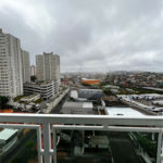 Apartamento à venda com 3 quartos, sendo 1 suíte, em Vila Nossa Senhora das Vitórias, Mauá, SP
