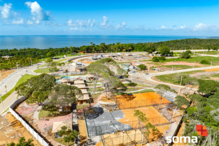 Terreno à venda em Orla Norte, Porto Seguro, BA