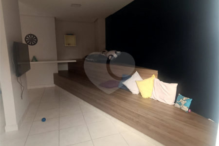 Apartamento à venda com 2 quartos, sendo 1 suíte,  em Parque Vitória, São Paulo, SP