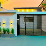 Casa Térrea à venda com 3 quartos, sendo 1 suíte, em Jardim Califórnia, Cuiabá, MT