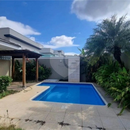 Casa à venda com 4 suítes no condomínio Mont Blanc, Sorocaba - SP