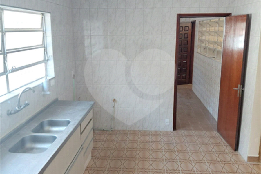 Sobrado para alugar com 4 quartos, sendo 1 suíte, em Casa Verde, São Paulo, SP