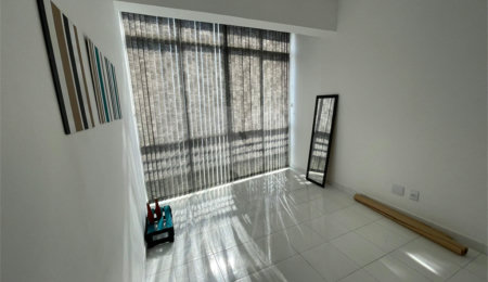 Apartamento à venda em Santa Efigênia, São Paulo, SP