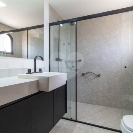 Apartamento à venda com 3 quartos, sendo 1 suíte, em Brooklin, São Paulo, SP