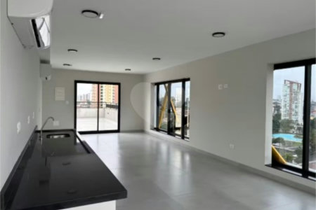 Apartamento à venda com 1 quarto em Jardim São Paulo(zona Norte), São Paulo, SP