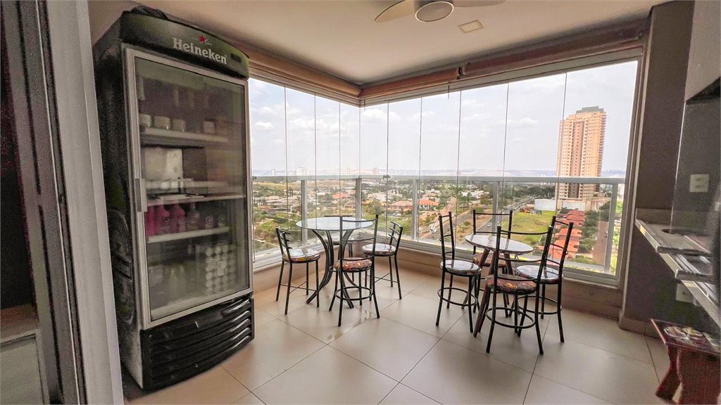 Apartamento à venda com 3 quartos, sendo 1 suíte, em Jardim Botânico, Ribeirão Preto, SP
