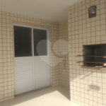 Apartamento à venda com 2 suítes em Guilhermina, Praia Grande, SP
