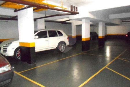 Cobertura para alugar com 2 quartos, sendo 1 suíte, em Santana, São Paulo, SP