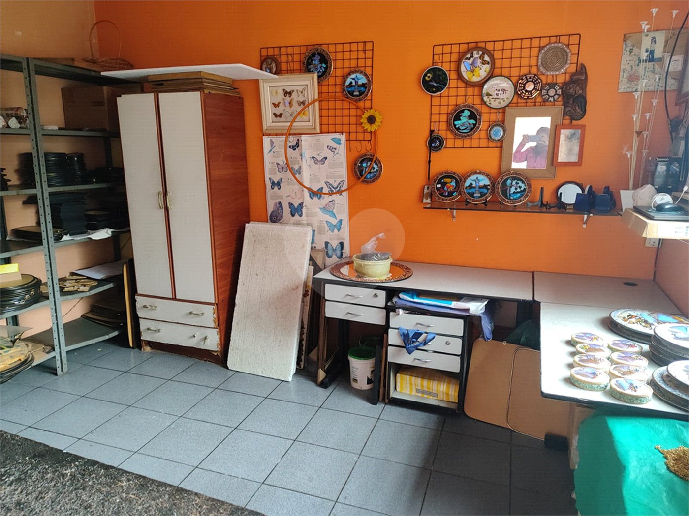 Sobrado à venda com 4 quartos, sendo 1 suíte,  em Saúde, São Paulo, SP