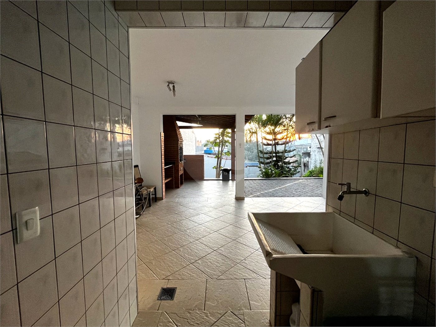 Sobrado à venda com 4 quartos, sendo 1 suíte,  em Vila Curuçá, Santo André, SP