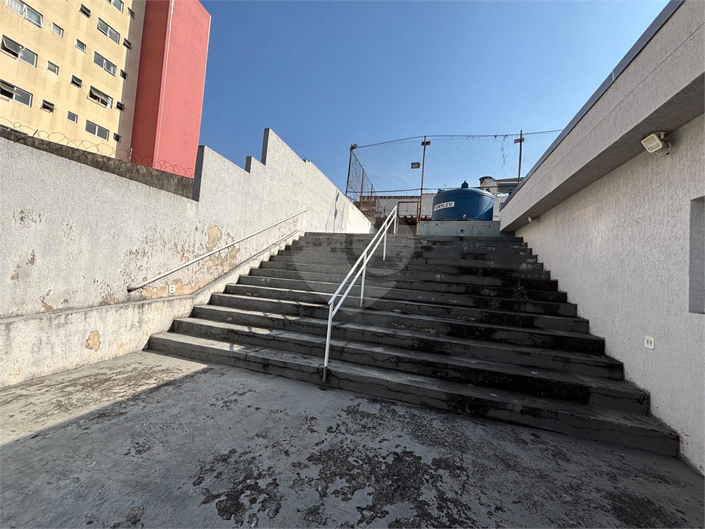 Prédio à venda em Sítio do Mandaqui, São Paulo, SP