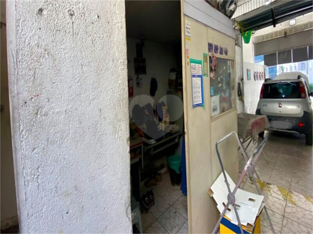 Terreno à venda com 4 quartos em Tucuruvi, São Paulo, SP
