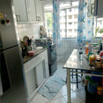 Apartamento à venda com 1 quarto em Bela Vista, São Paulo, SP