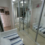 Apartamento à venda com 2 quartos, sendo 1 suíte, em Vila Mascote, São Paulo, SP