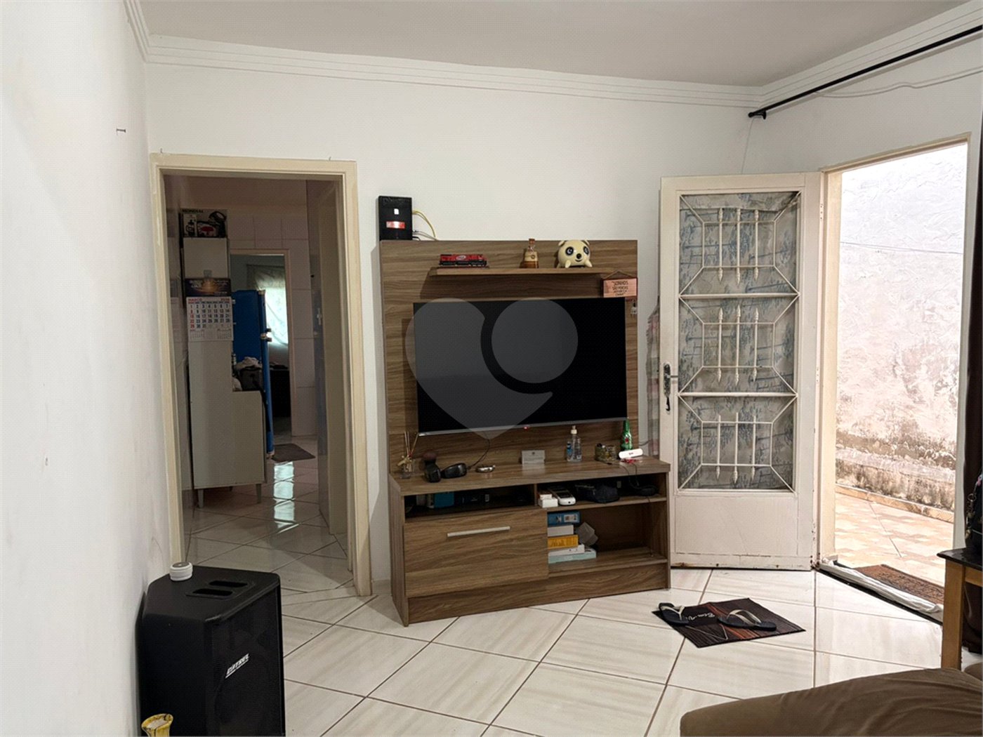 Casa à venda com 2 quartos, sendo 1 suíte, em Jardim Itanguá, Sorocaba, SP