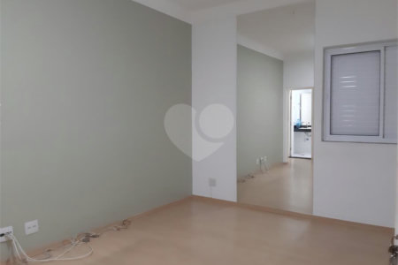 Apartamento à venda com 2 quartos em Cerqueira César, São Paulo, SP
