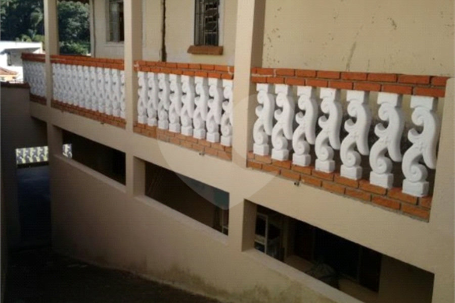 Casa Térrea à venda com 3 quartos, sendo 1 suíte, em Horto Florestal, São Paulo, SP