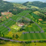 Terreno à venda no condomínio Residencial Solar São Judas Tadeu, Piracaia - SP