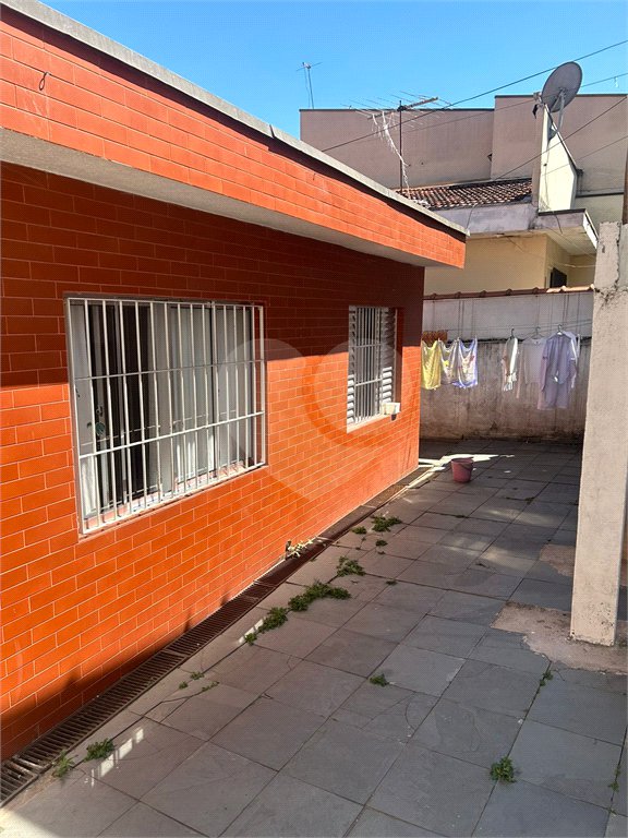 Casa Térrea à venda com 6 quartos em Mandaqui, São Paulo, SP