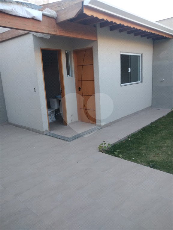 Casa Térrea à venda com 2 quartos, sendo 1 suíte, em Nova Cerejeira, Atibaia, SP