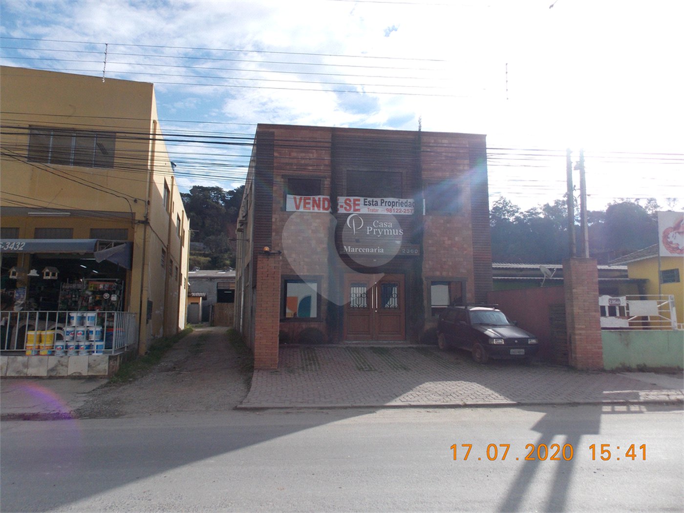 Sala à venda ou para alugar em Portão, Atibaia, SP