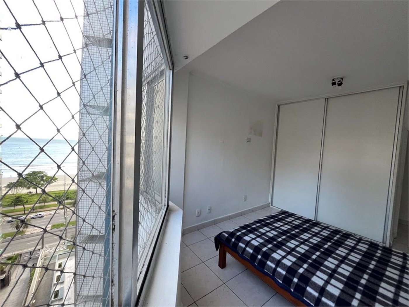 Apartamento Residencial à venda, Boqueirão, Santos - AP0155.