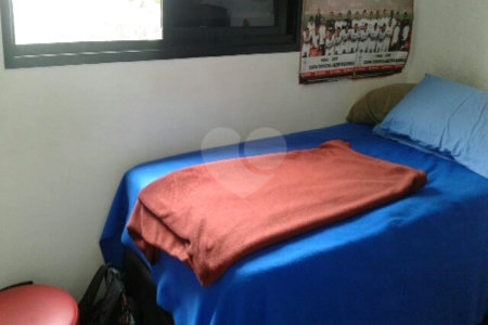 Apartamento à venda com 3 quartos, sendo 1 suíte,  em Jardim Bonfiglioli, São Paulo, SP