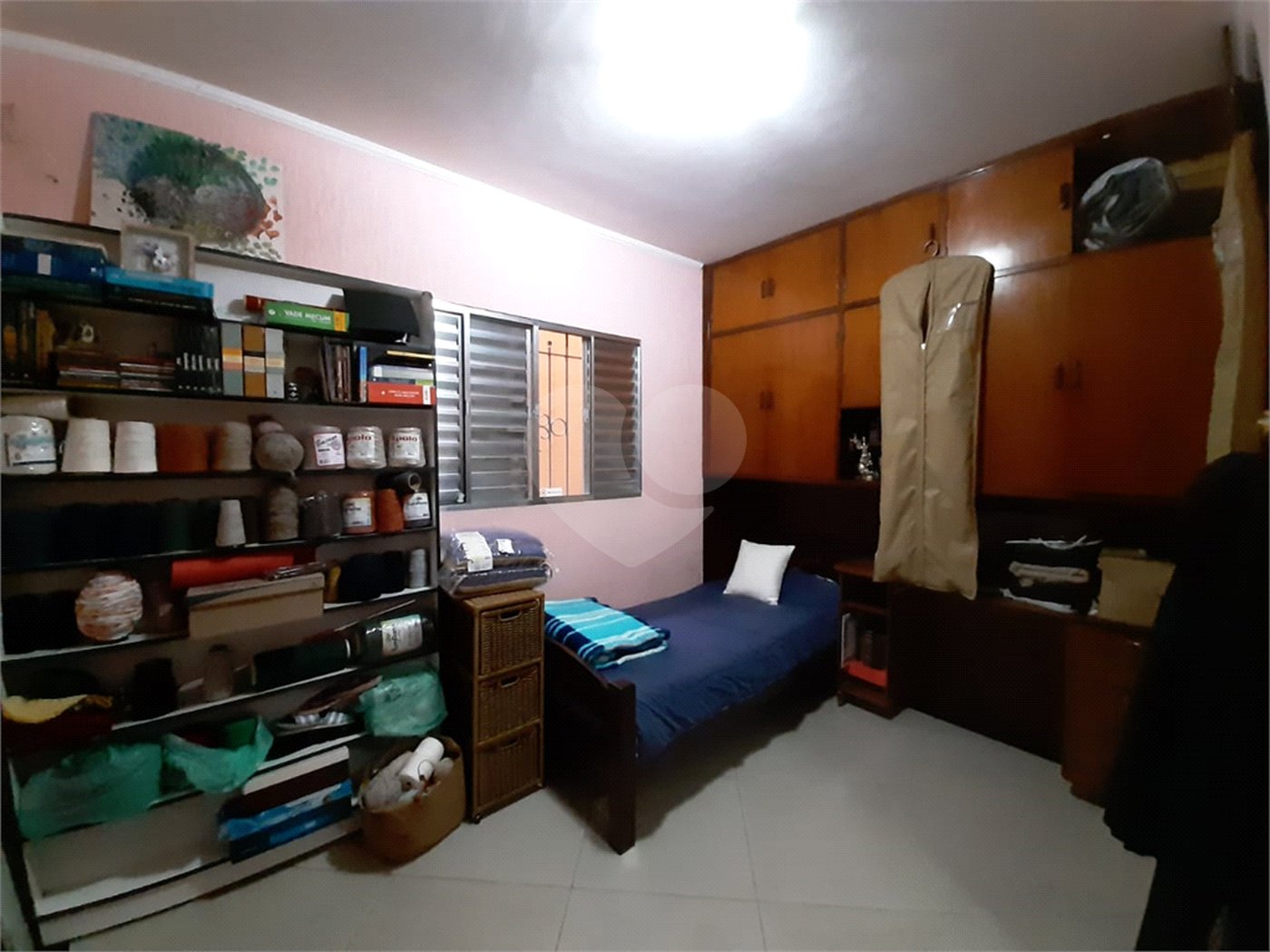 Sobrado à venda com 3 quartos, sendo 1 suíte, em Jardim Peri, São Paulo, SP