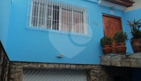 Sobrado à venda com 3 quartos, sendo 1 suíte,  em Vila Guilherme, São Paulo, SP