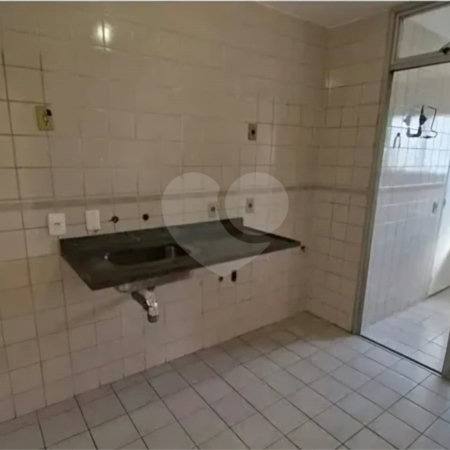 Apartamento à venda com 3 quartos em Vila Indiana, São Paulo, SP