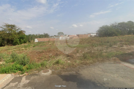 Terreno à venda em Jardim Pinheiros II, Araraquara, SP