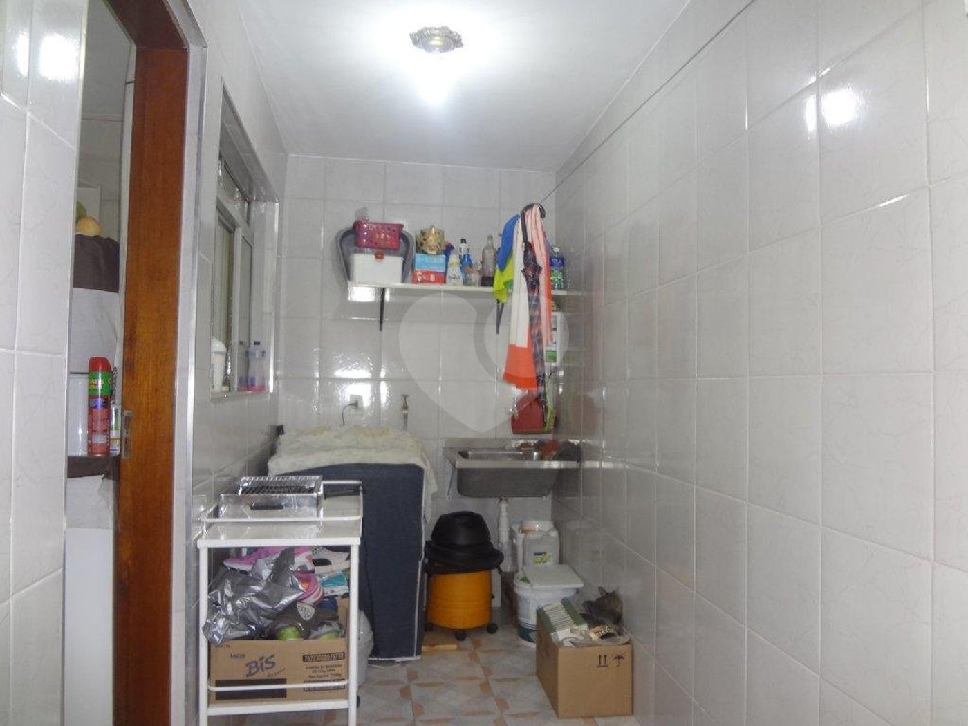 Sobrado à venda com 2 suítes em Limão, São Paulo, SP