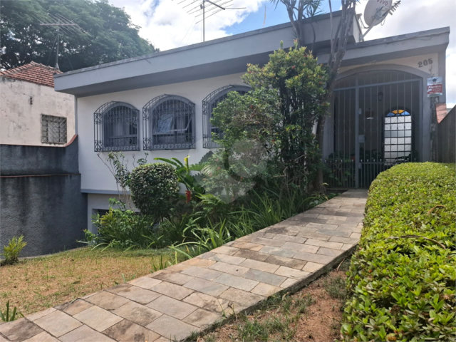 Casa Térrea à venda com 5 quartos, sendo 1 suíte, em Mandaqui, São Paulo, SP