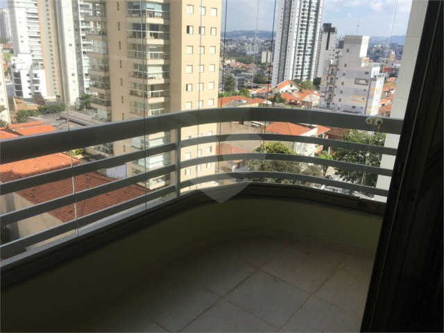 Apartamento para alugar com 3 quartos, sendo 2 suítes,  em Santana, São Paulo, SP