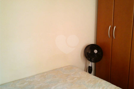Apartamento à venda com 2 quartos em Vila Santa Teresa (zona Sul), São Paulo, SP