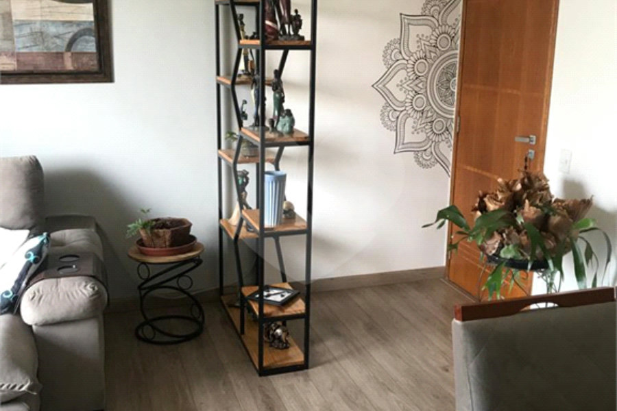 Apartamento à venda com 2 suítes em Santana, São Paulo, SP