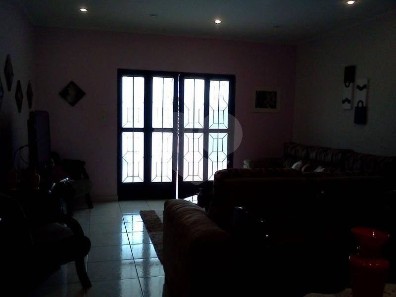 Casa Térrea à venda com 3 quartos em Santana, São Paulo, SP