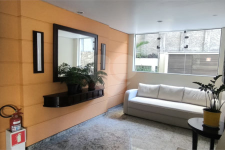 Apartamento à venda com 3 quartos, sendo 1 suíte, em Pinheiros, São Paulo, SP
