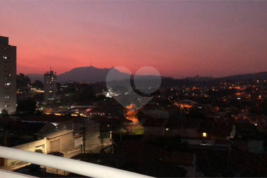 Apartamento à venda com 2 quartos, sendo 1 suíte,  em Pirituba, São Paulo, SP