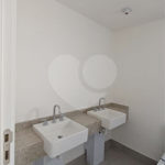 Apartamento à venda com 4 quartos, sendo 3 suítes, em Água Branca, São Paulo, SP
